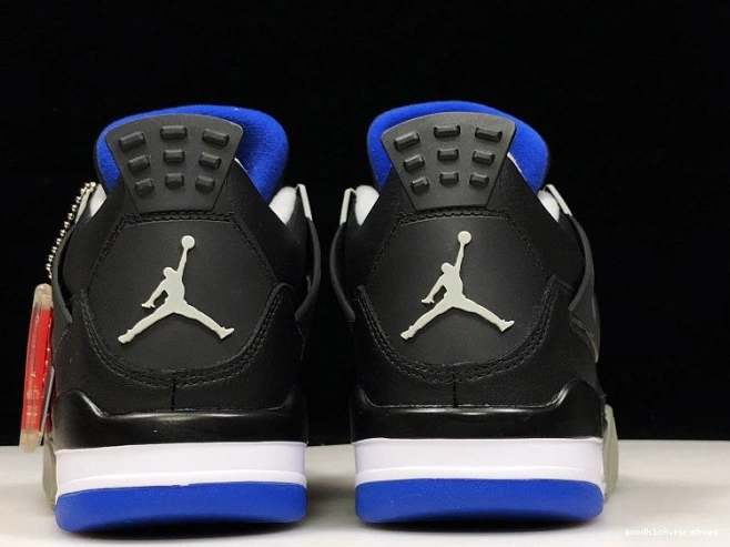 Motorsports Alternate Retro 308497-006 4 Air Jordan 0822